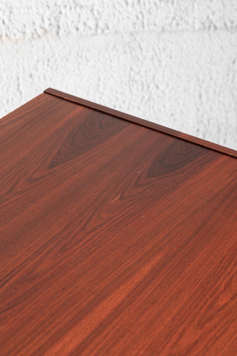 Rosewood Cabinets, Set of 2, Denmark 5