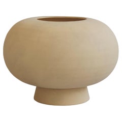 2er-Sand Kabin-Vase Fat von 101 Copenhagen
