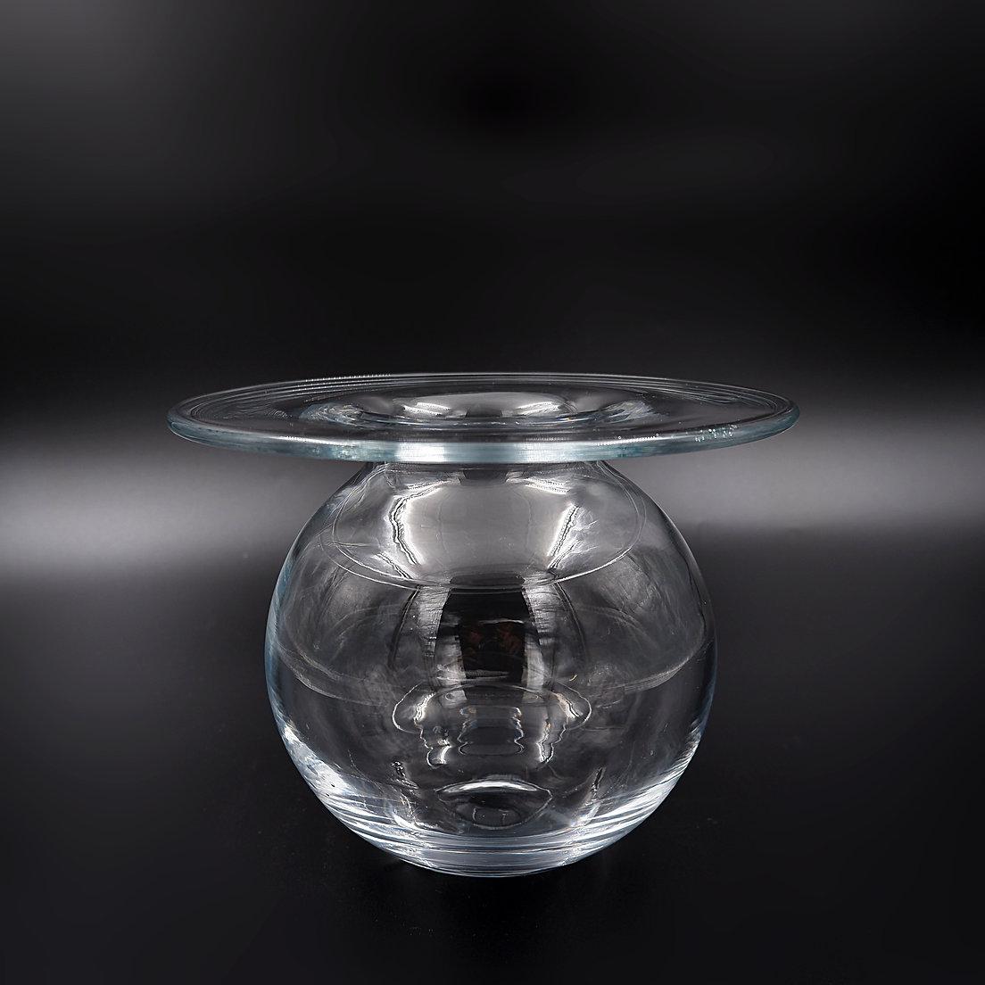 Mid-Century moderno Set di 2 vasi 