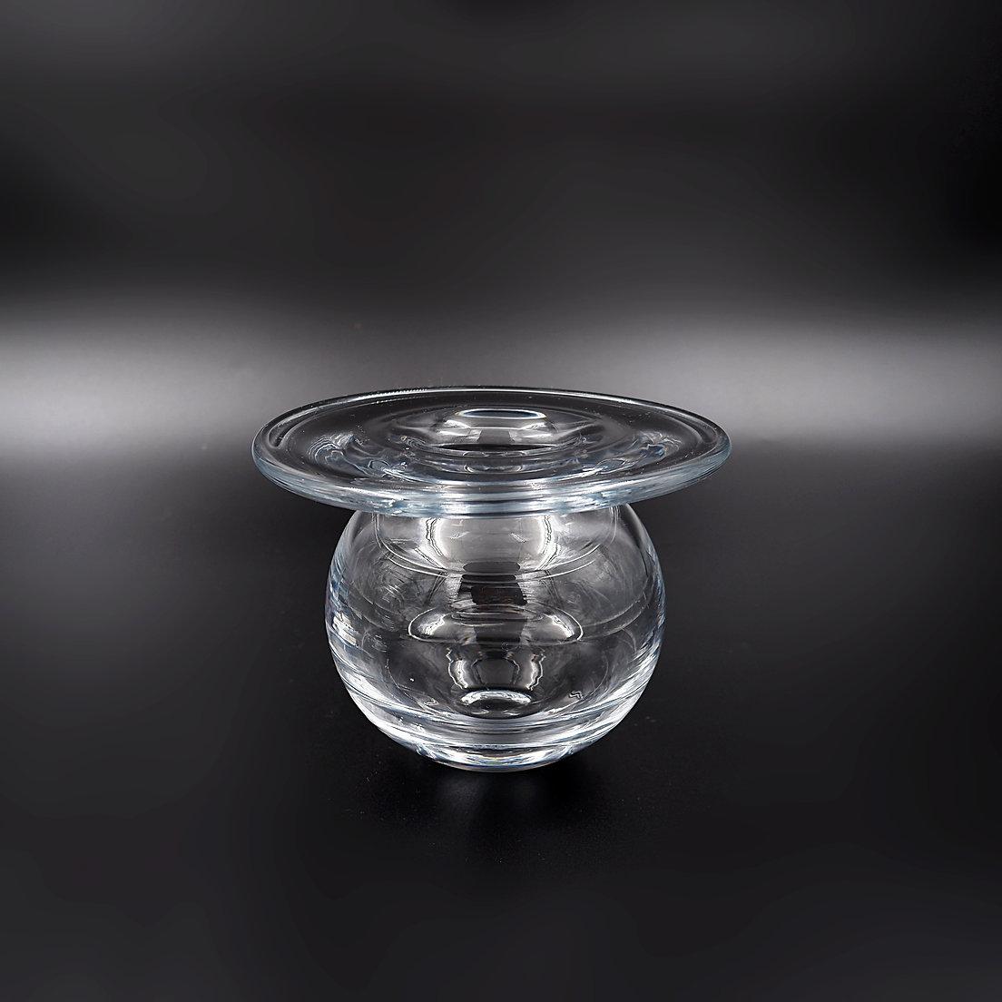 Set di 2 vasi 
