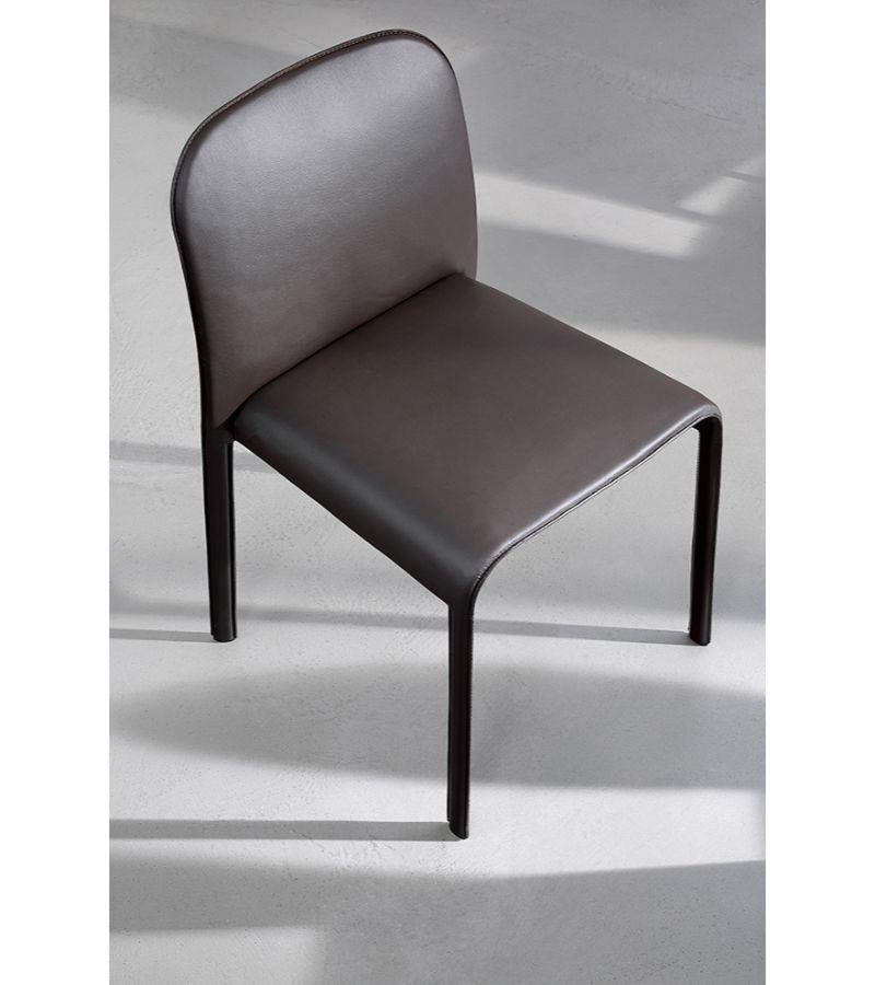 Set of 2 Scala Chairs by Patrick Jouin For Sale 2