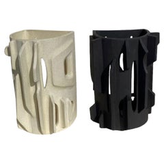 Set di 2 lampade di Olivia Cognet