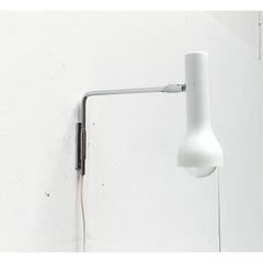 Set di 2 lampade di SLZ Team per Swiss Lamps International, anni '60