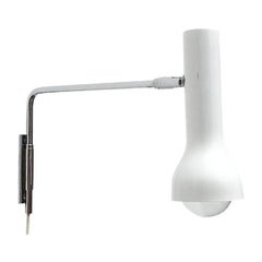 Set of 2 Sconces by SLZ Team for Swiss Lamps International, 1960s