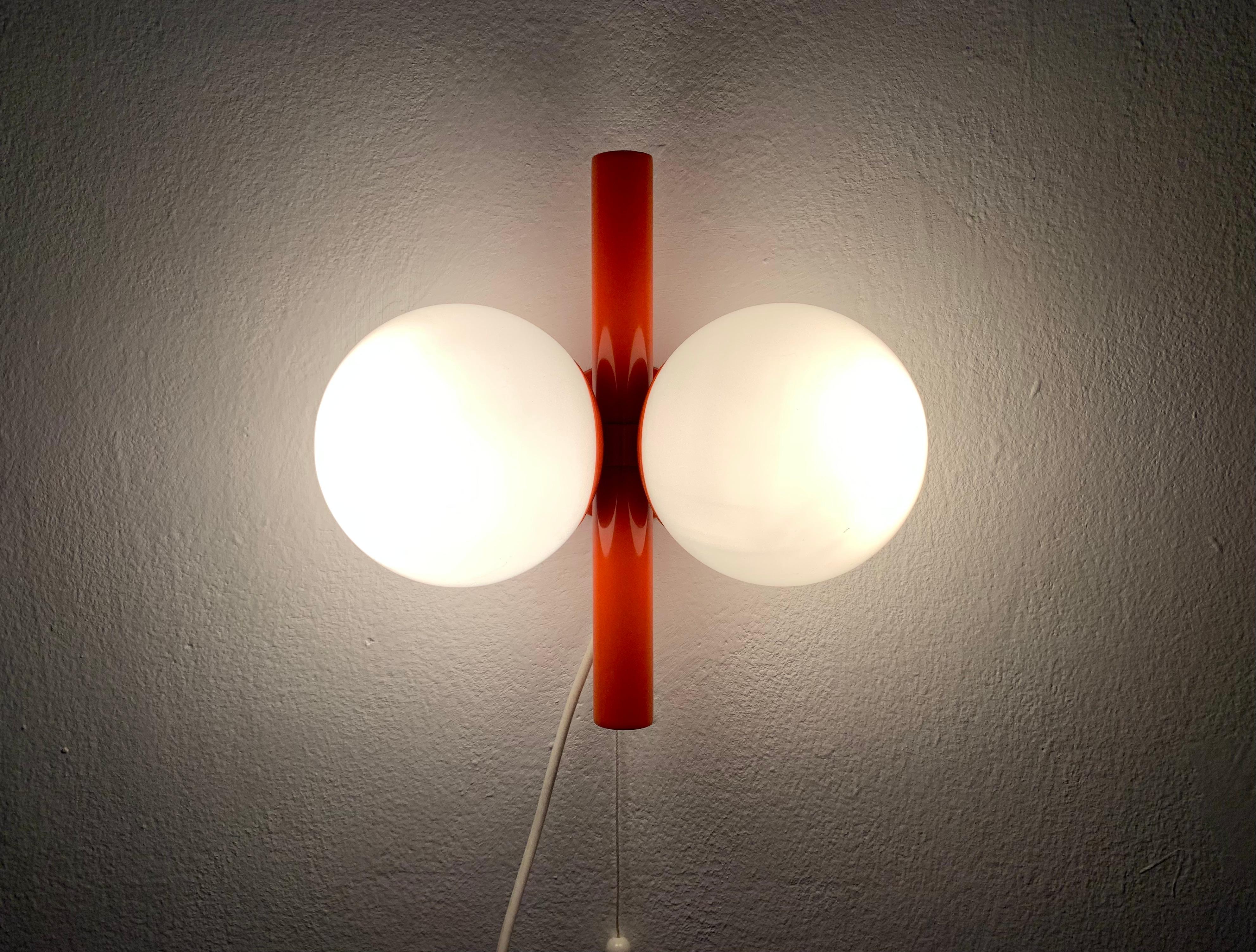 Set di 2 lampade a incasso di Kaiser Leuchten in vendita 3