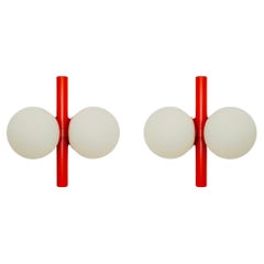 Set of 2 Sconces from Kaiser Leuchten