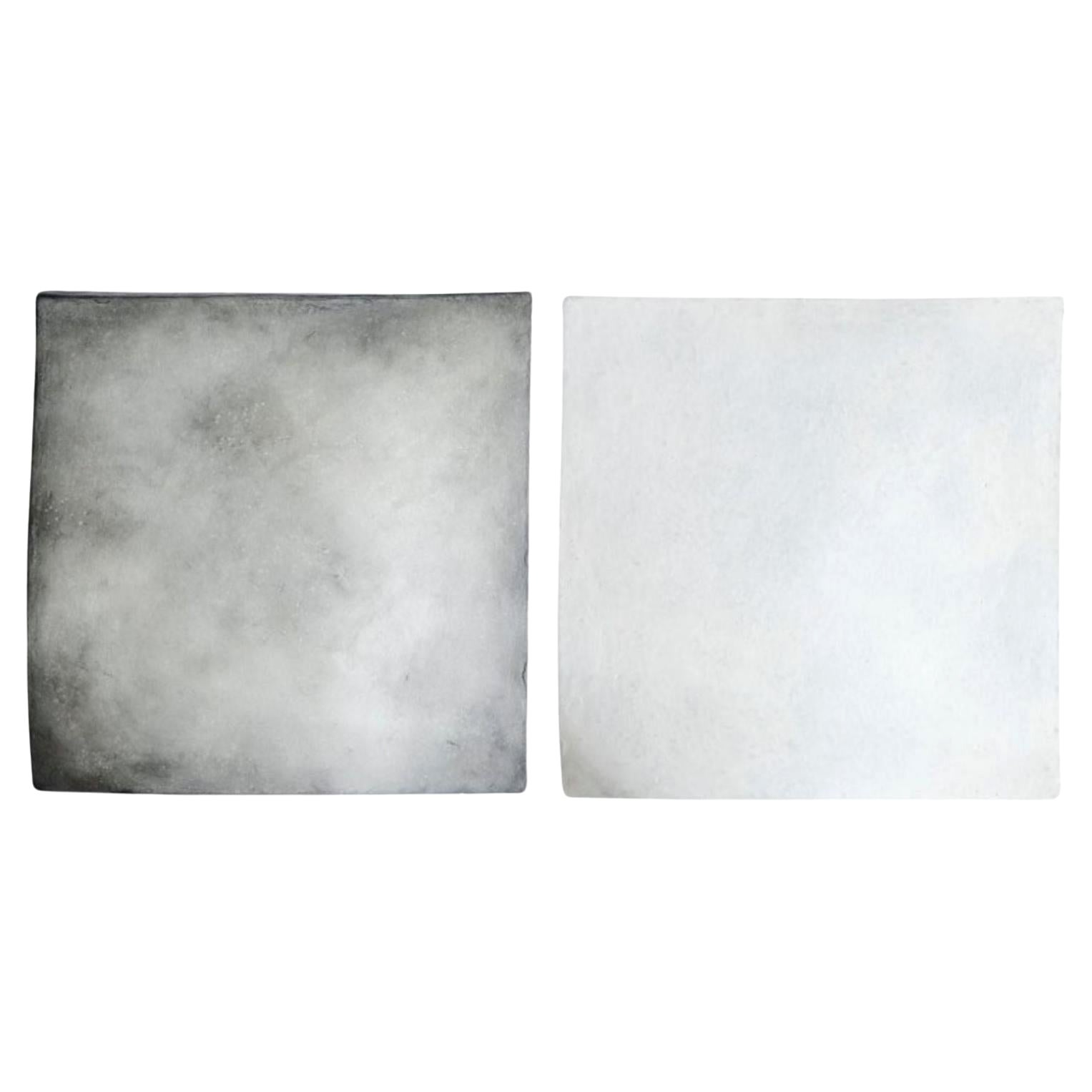 Set di 2 Sculpt Art Bubble di 101 Copenhagen