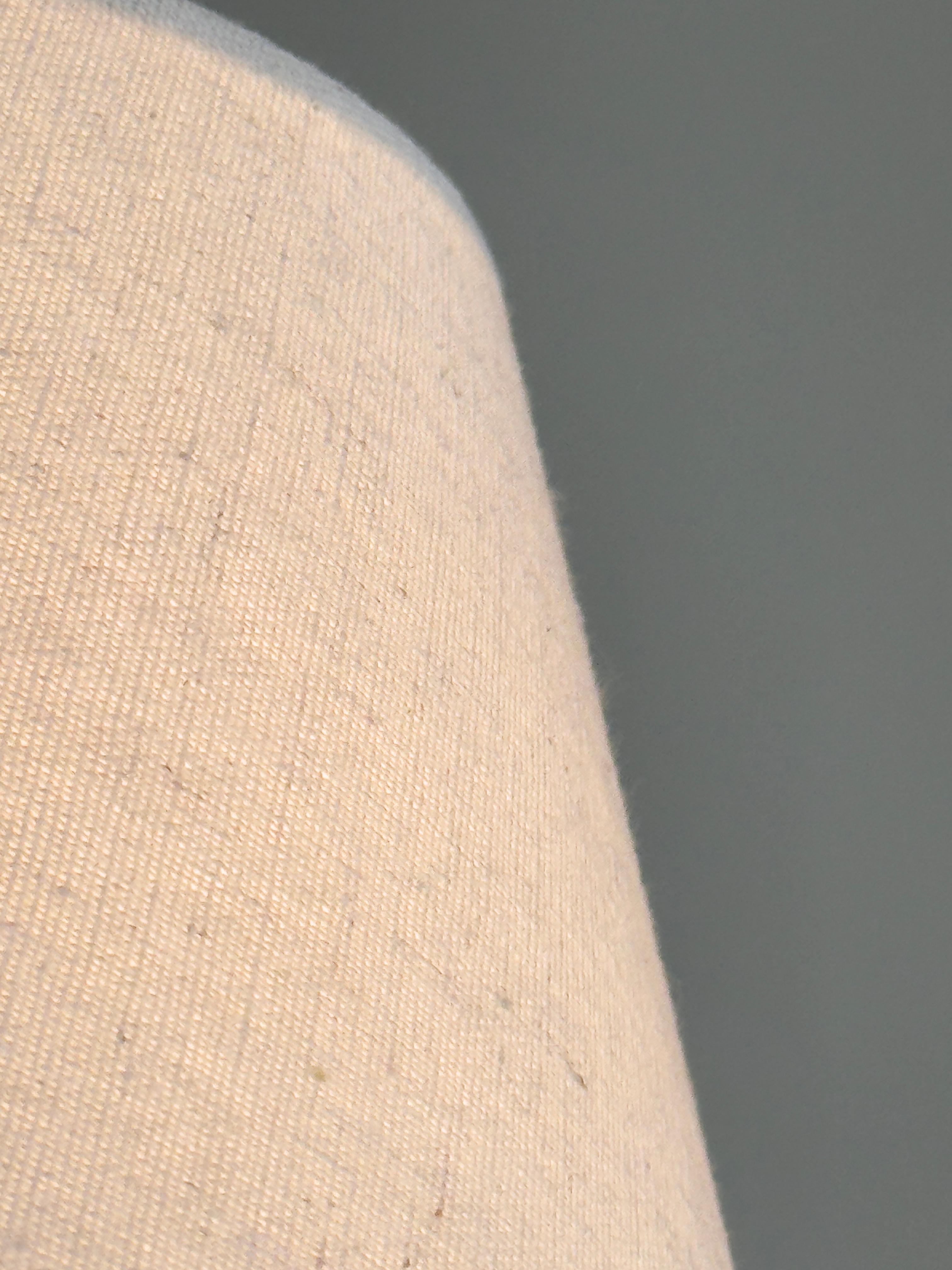 Ensemble de 2 lampes de table sculpturales en laiton - Italie, années 1960/70 en vente 7