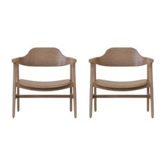 2er set sensato sessel by Sebastián Angeles