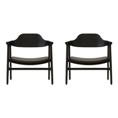 Set di 2 poltrone Sensato di Sebastián Angeles