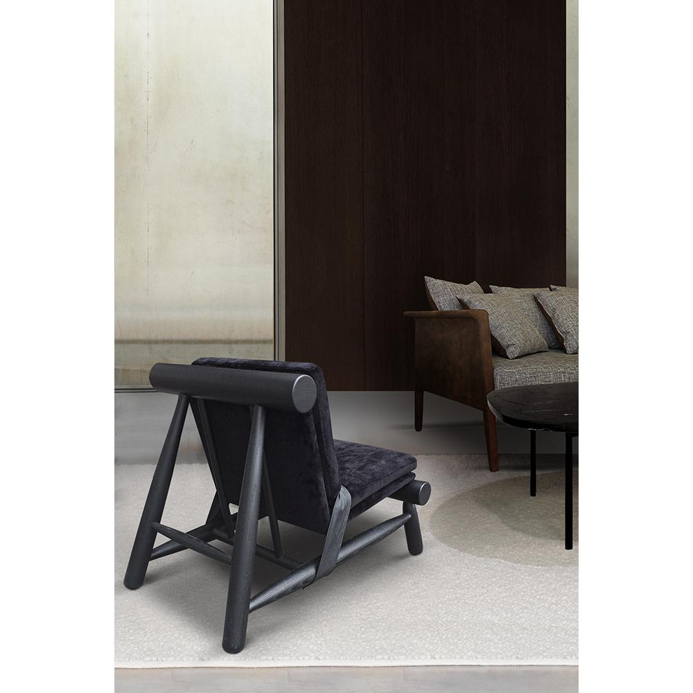 2er Set Seso Sessel von Collector im Zustand „Neu“ im Angebot in Geneve, CH