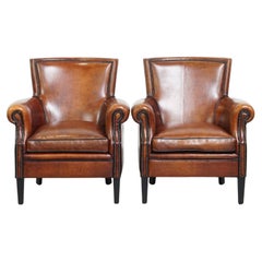 Armchairs