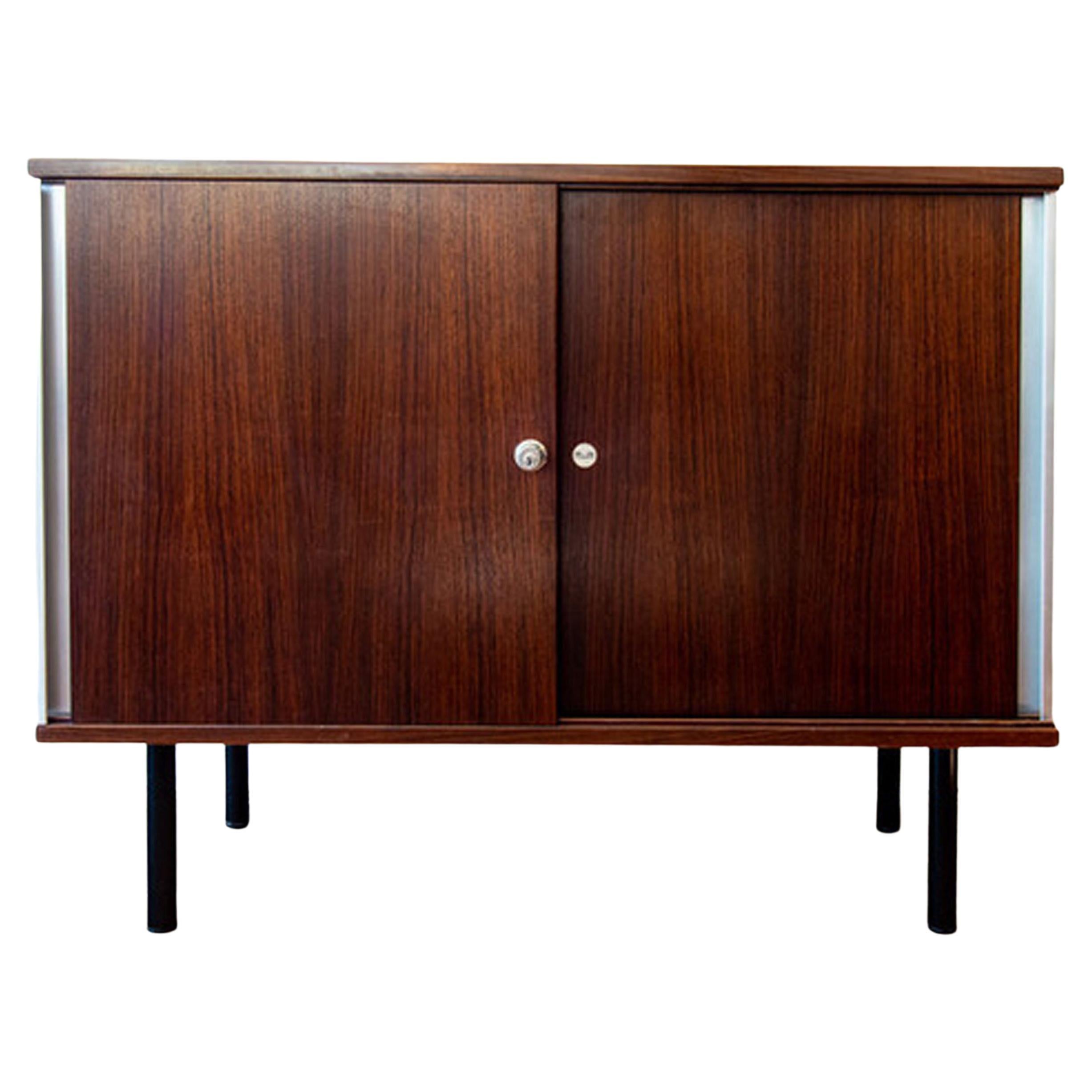 Set of 2 Sideboards by Ico Parisi for MIM Roma, 1958