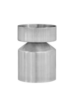 Set of 2 Small Ada Planters by Llot Llov