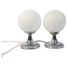 Metal Table Lamps