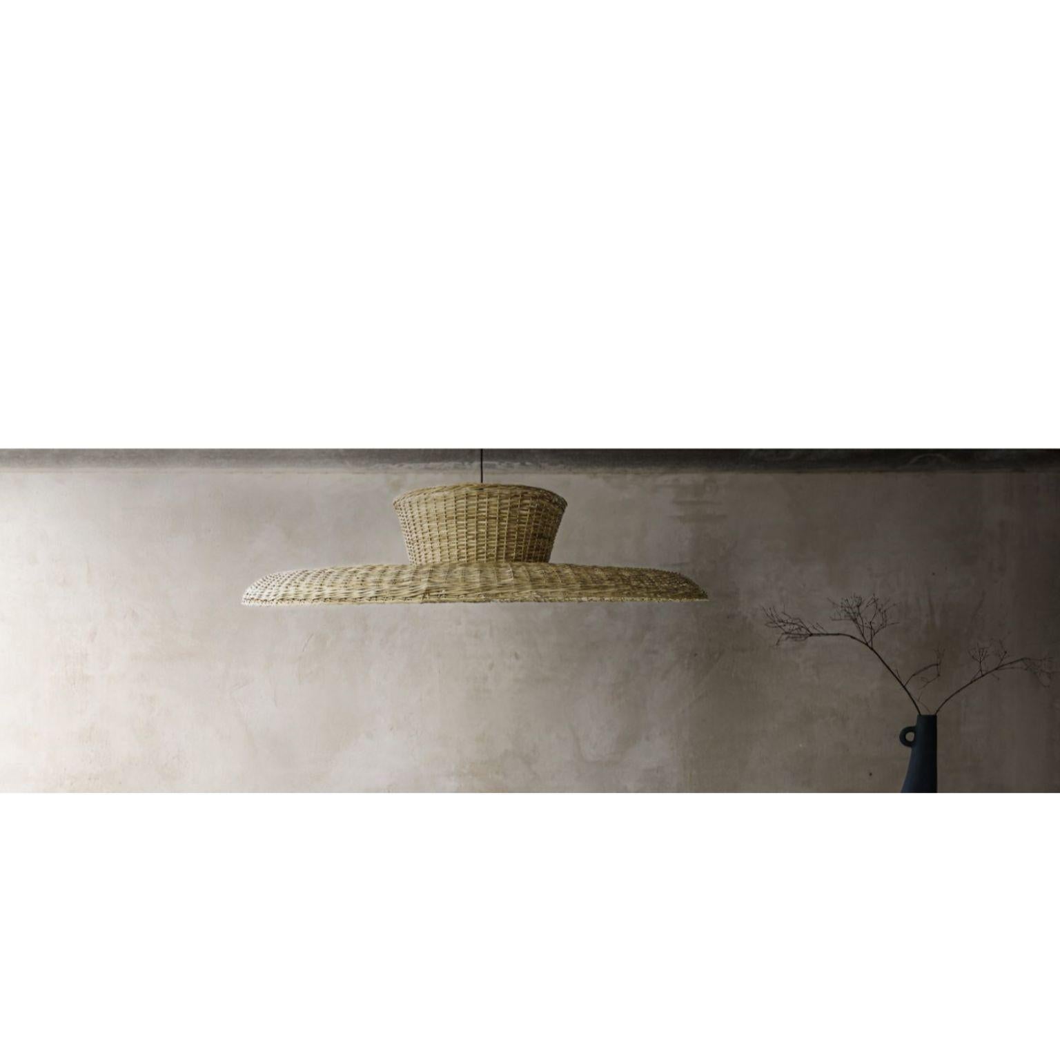 Moderno Set di 2 piccole lampade a sospensione contemporanee Willow di Faina in vendita