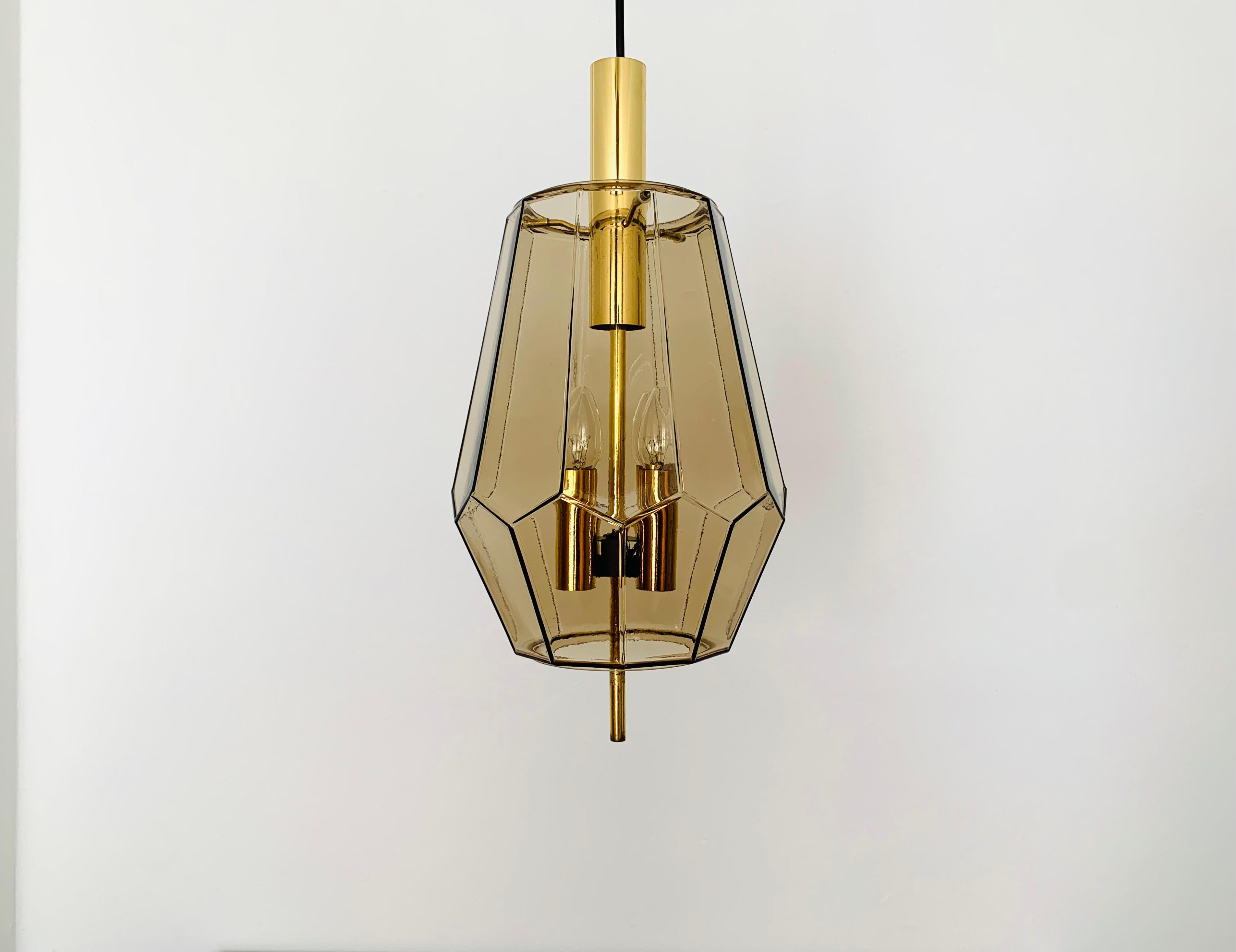 lampadari globo vintage