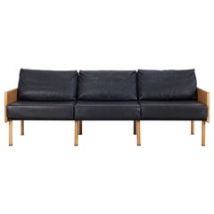 Set aus 2 Sofas und 2 Stühlen, von Yrj Kukkapuro für Haimi Finnland, 1963