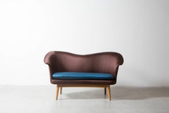 Set of 2 sofas by Olof Ottelin