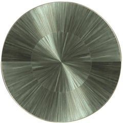 Ensemble de 2 tables basses Solomia 1 par Ruda Studio