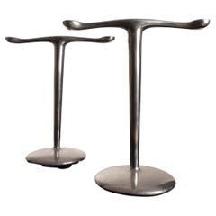 Spanish Candle Holders