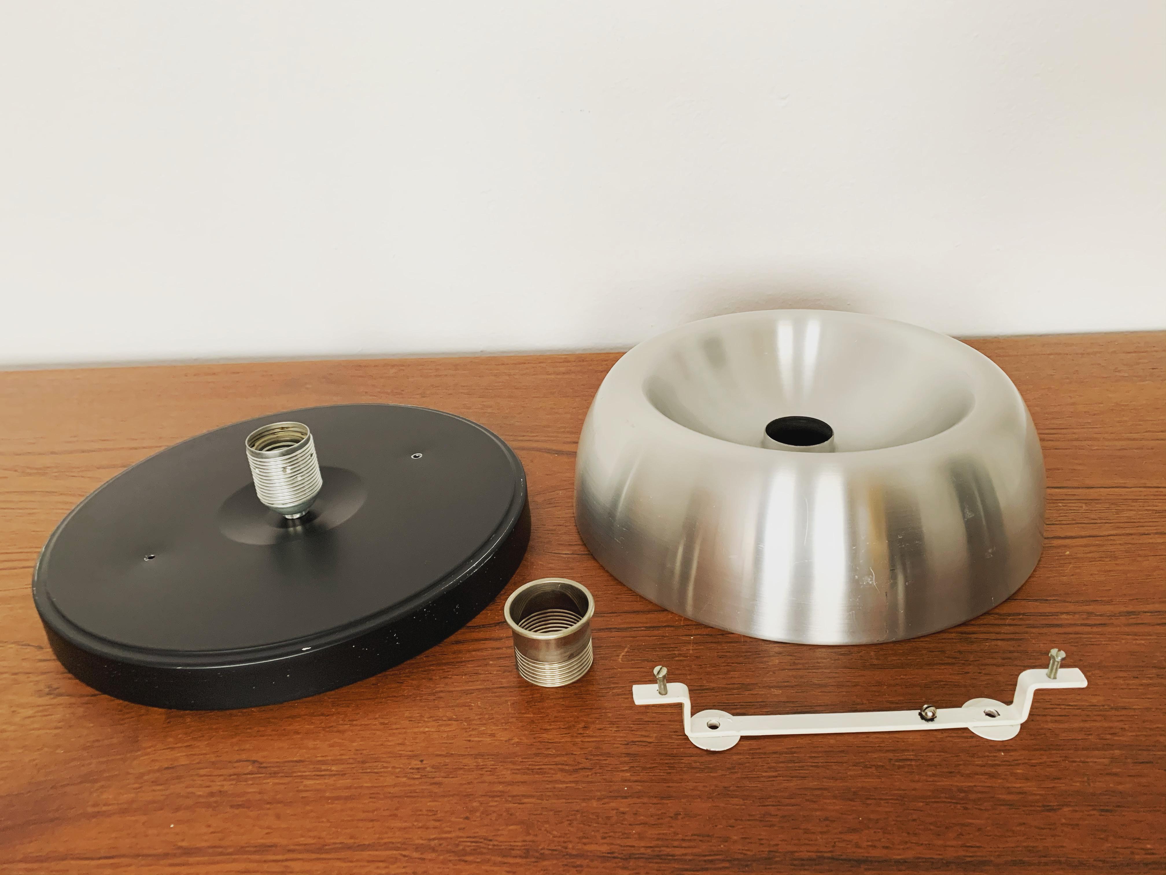Ensemble de 2 lampes encastrées de l'ère spatiale par Cosack en vente 4
