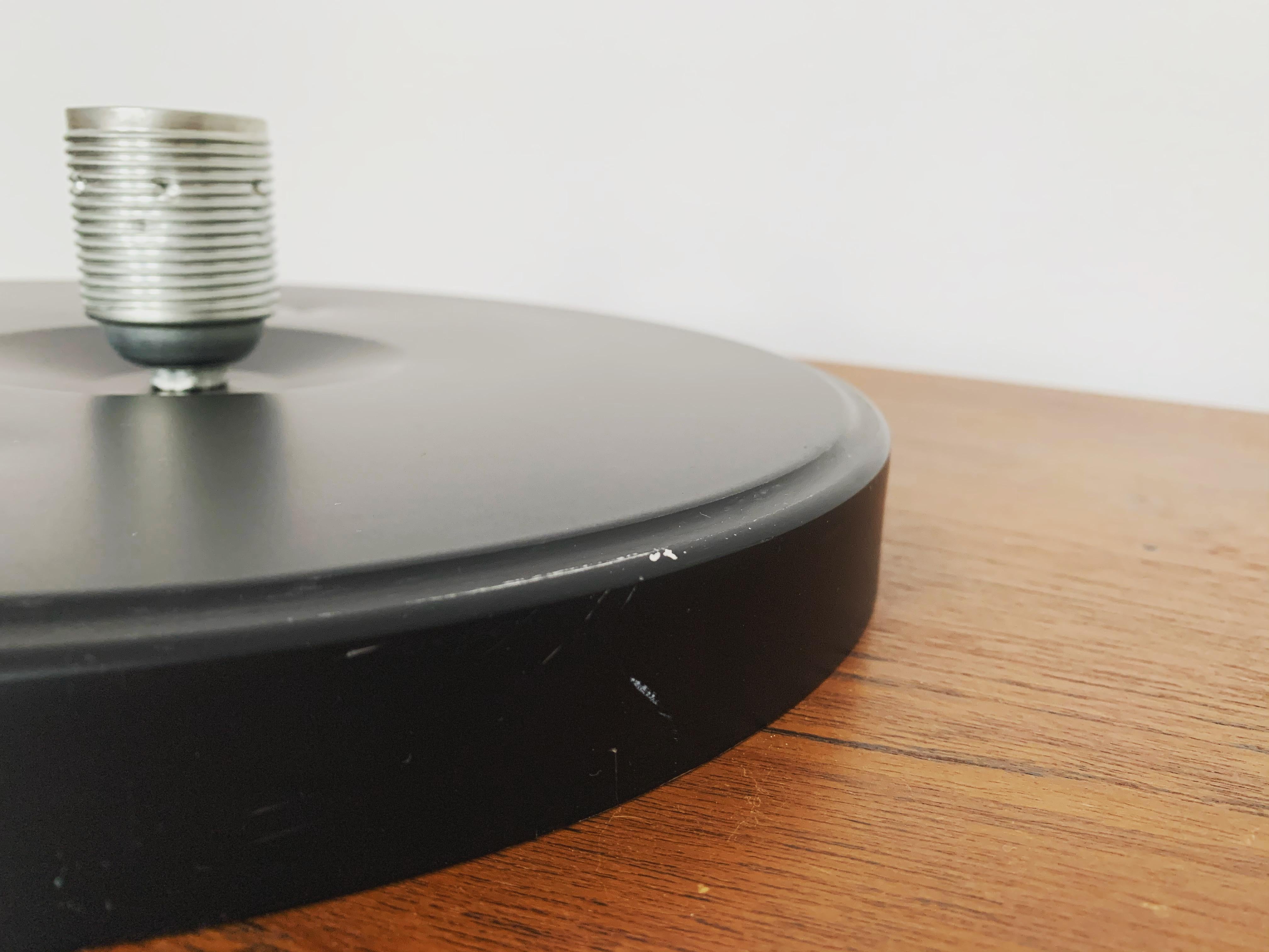 Ensemble de 2 lampes encastrées de l'ère spatiale par Cosack en vente 5