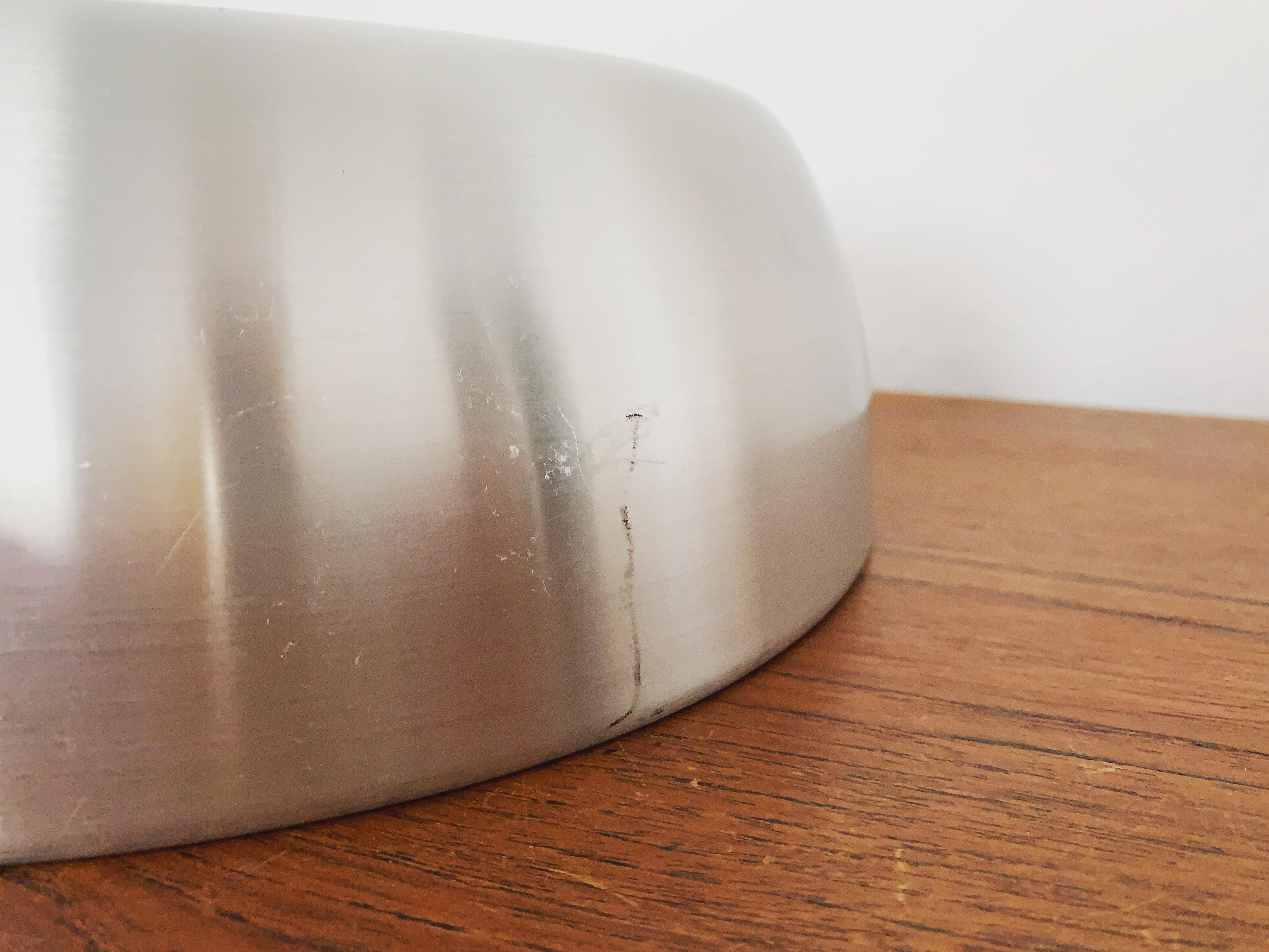 Ensemble de 2 lampes encastrées de l'ère spatiale par Cosack en vente 6