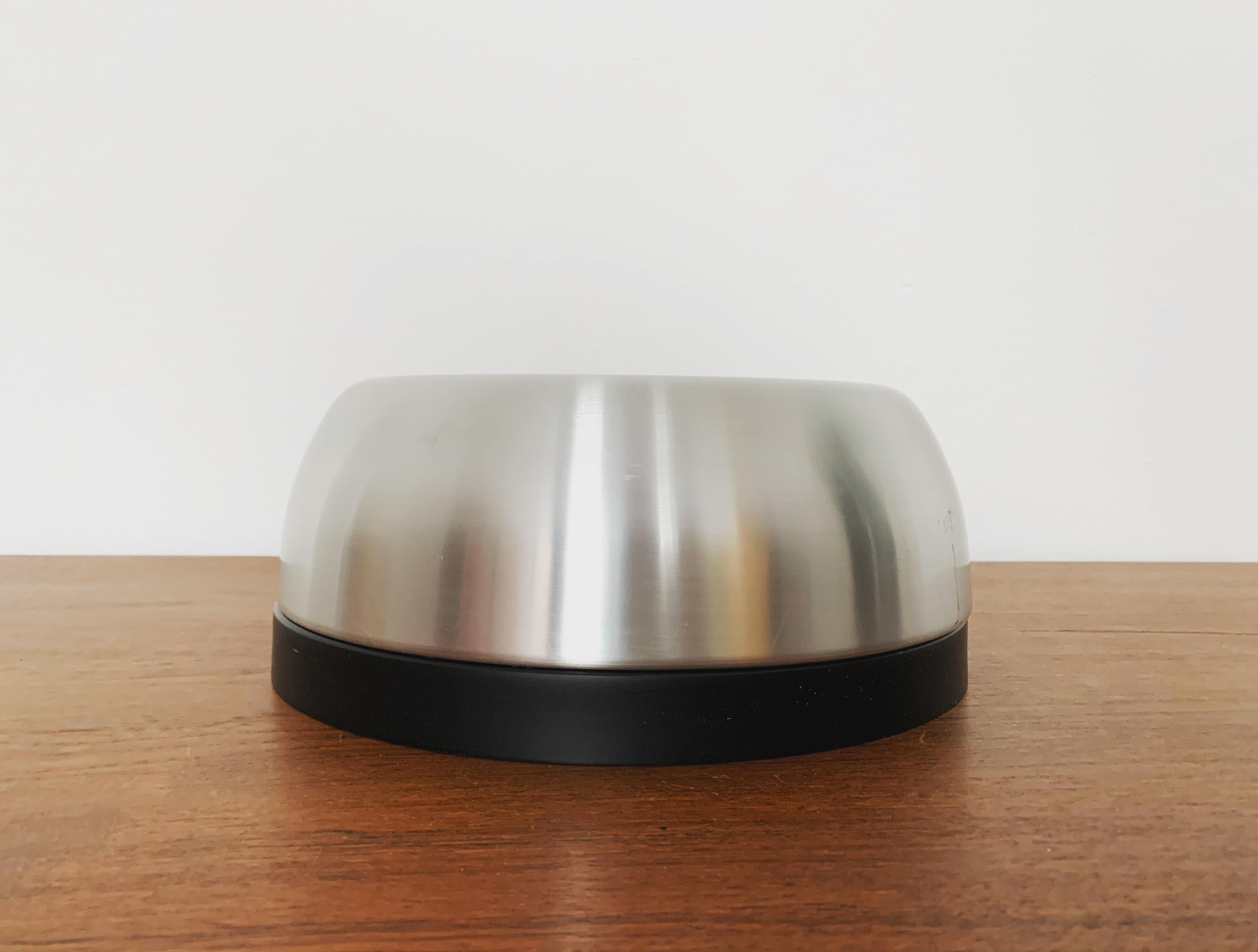 Ensemble de 2 lampes encastrées de l'ère spatiale par Cosack en vente 2
