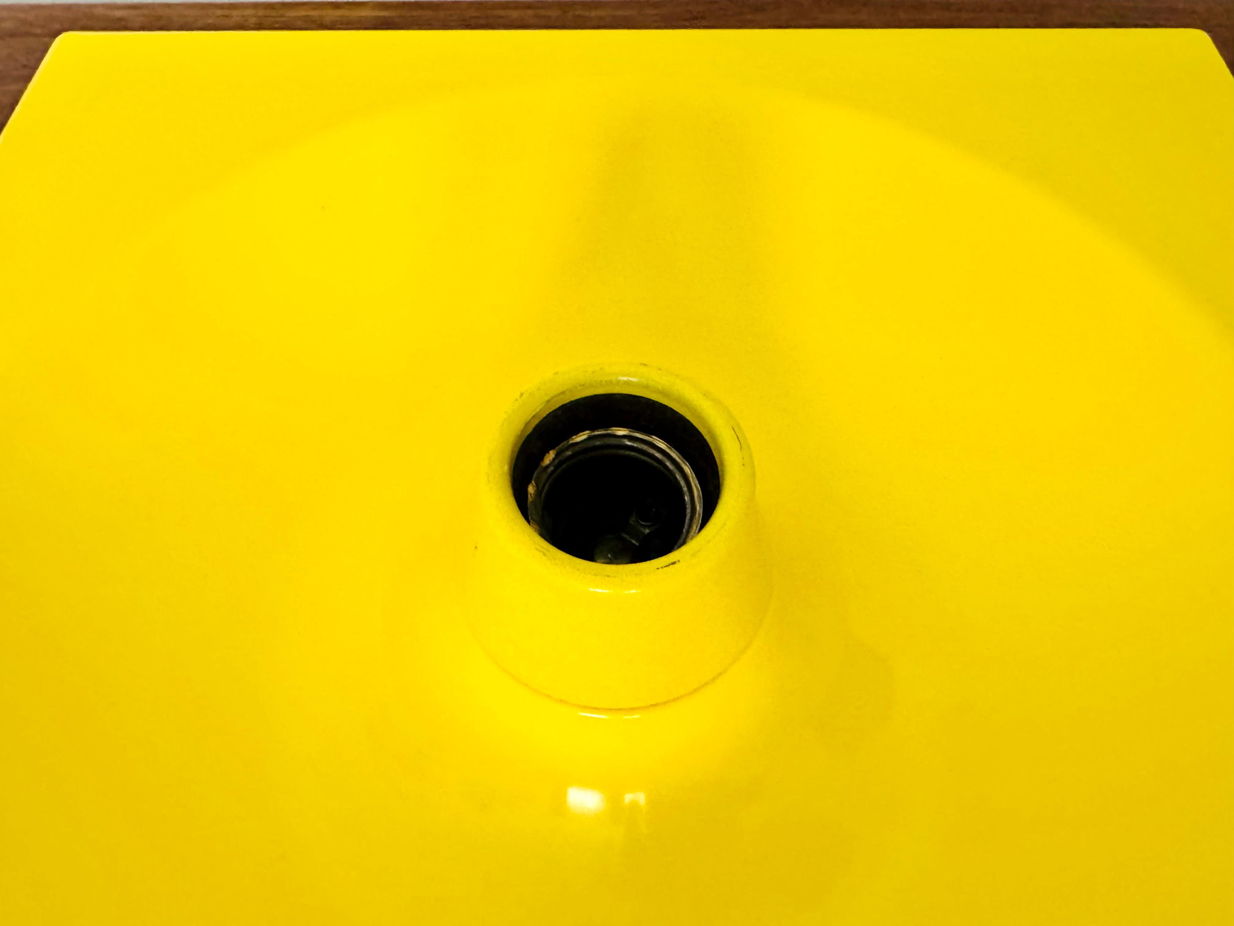 2er-Set A Space Age Kunststoff-Leuchten von Schönbuch im Angebot 7