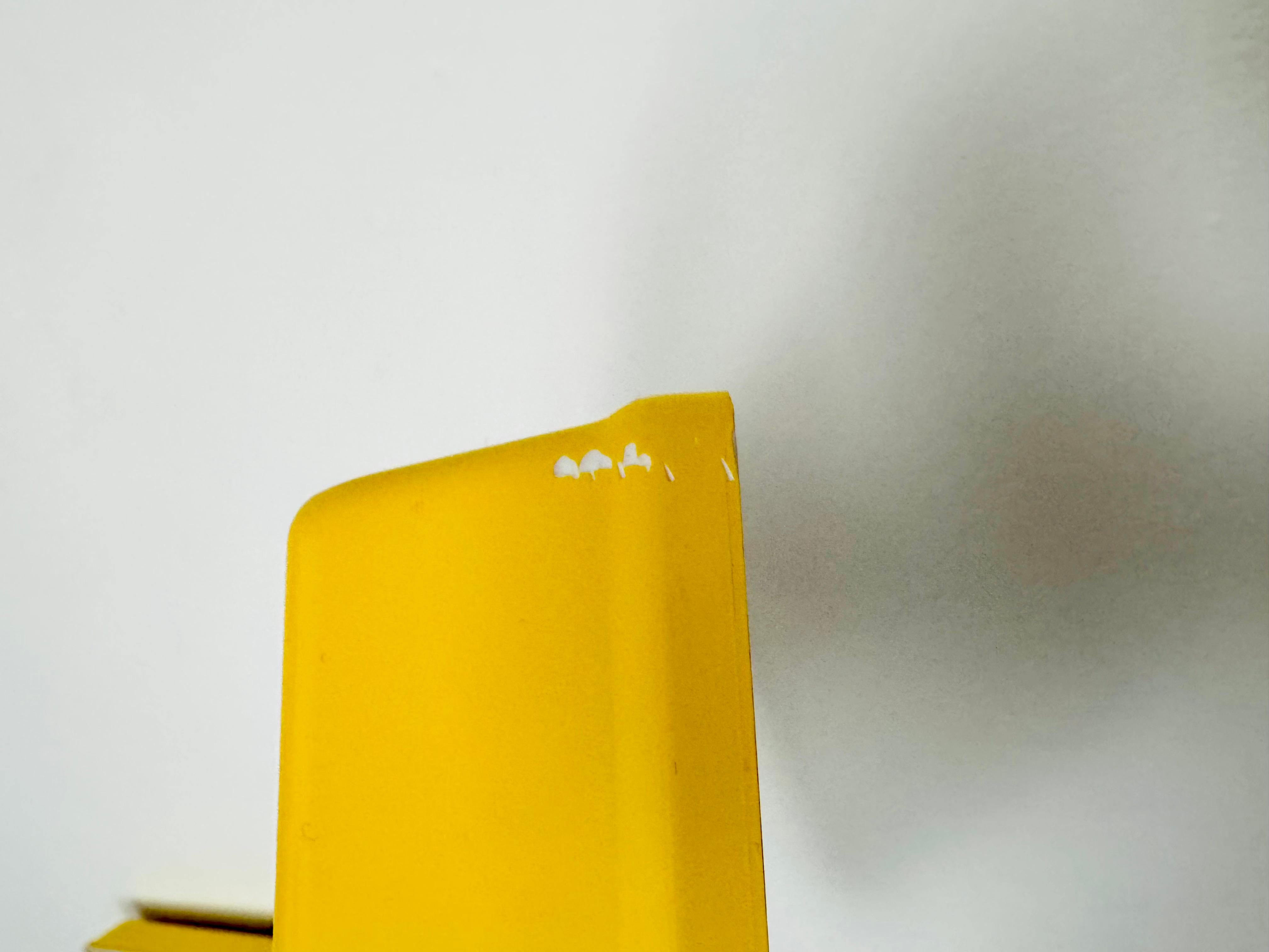 2er-Set A Space Age Kunststoff-Leuchten von Schönbuch im Angebot 12