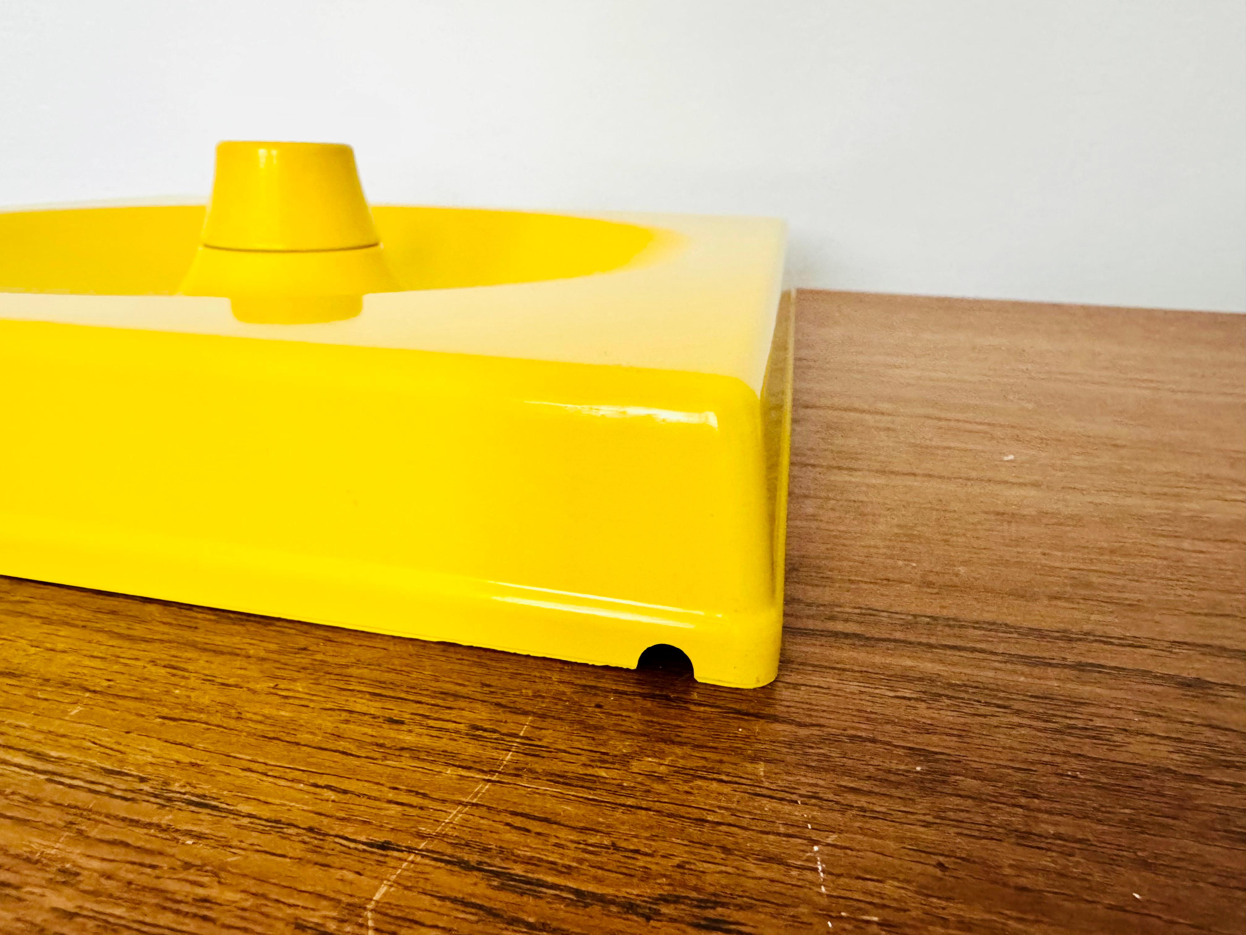 2er-Set A Space Age Kunststoff-Leuchten von Schönbuch im Angebot 13