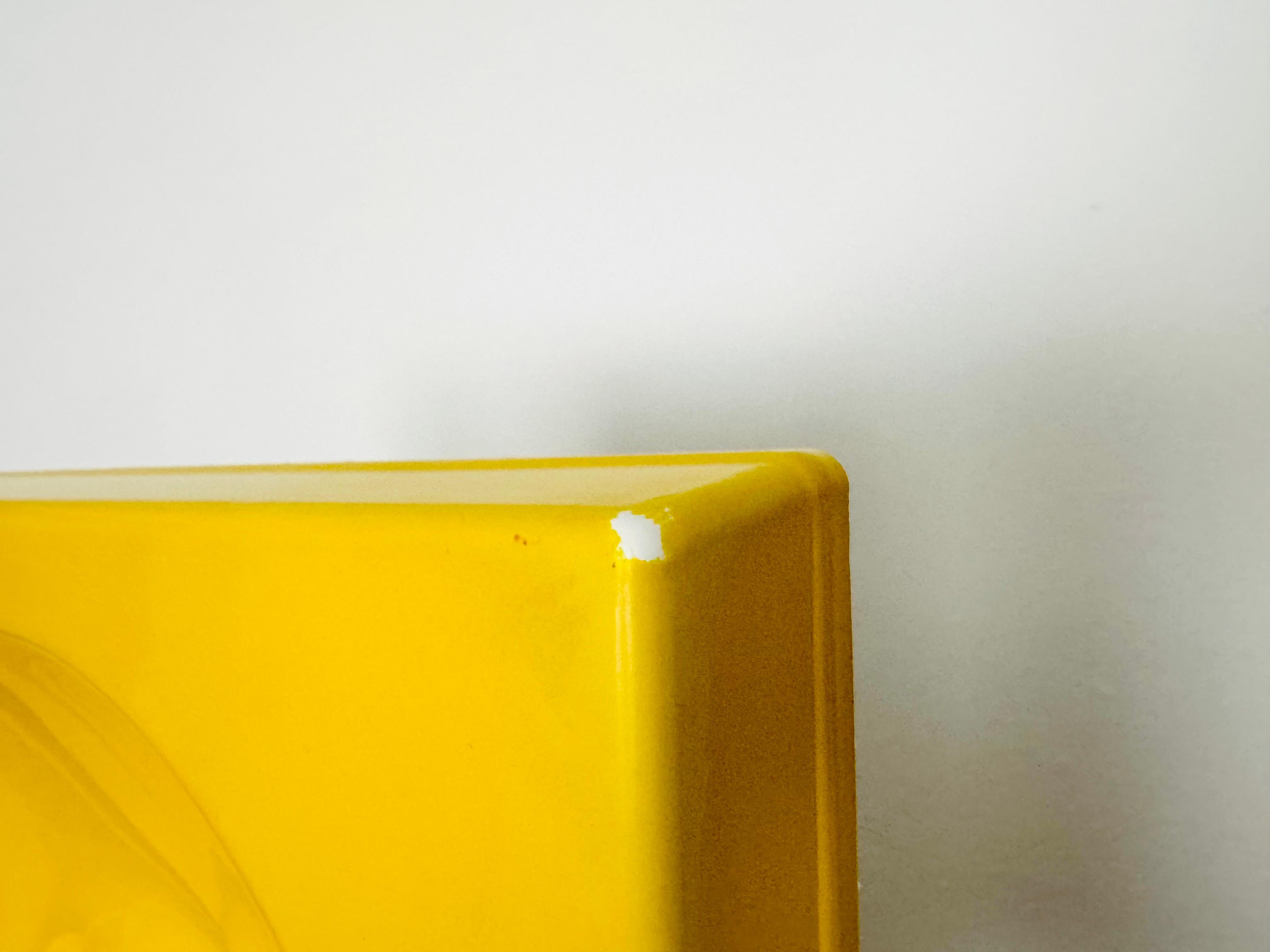 2er-Set A Space Age Kunststoff-Leuchten von Schönbuch im Angebot 14