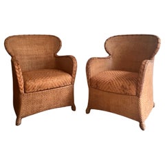 Armchairs