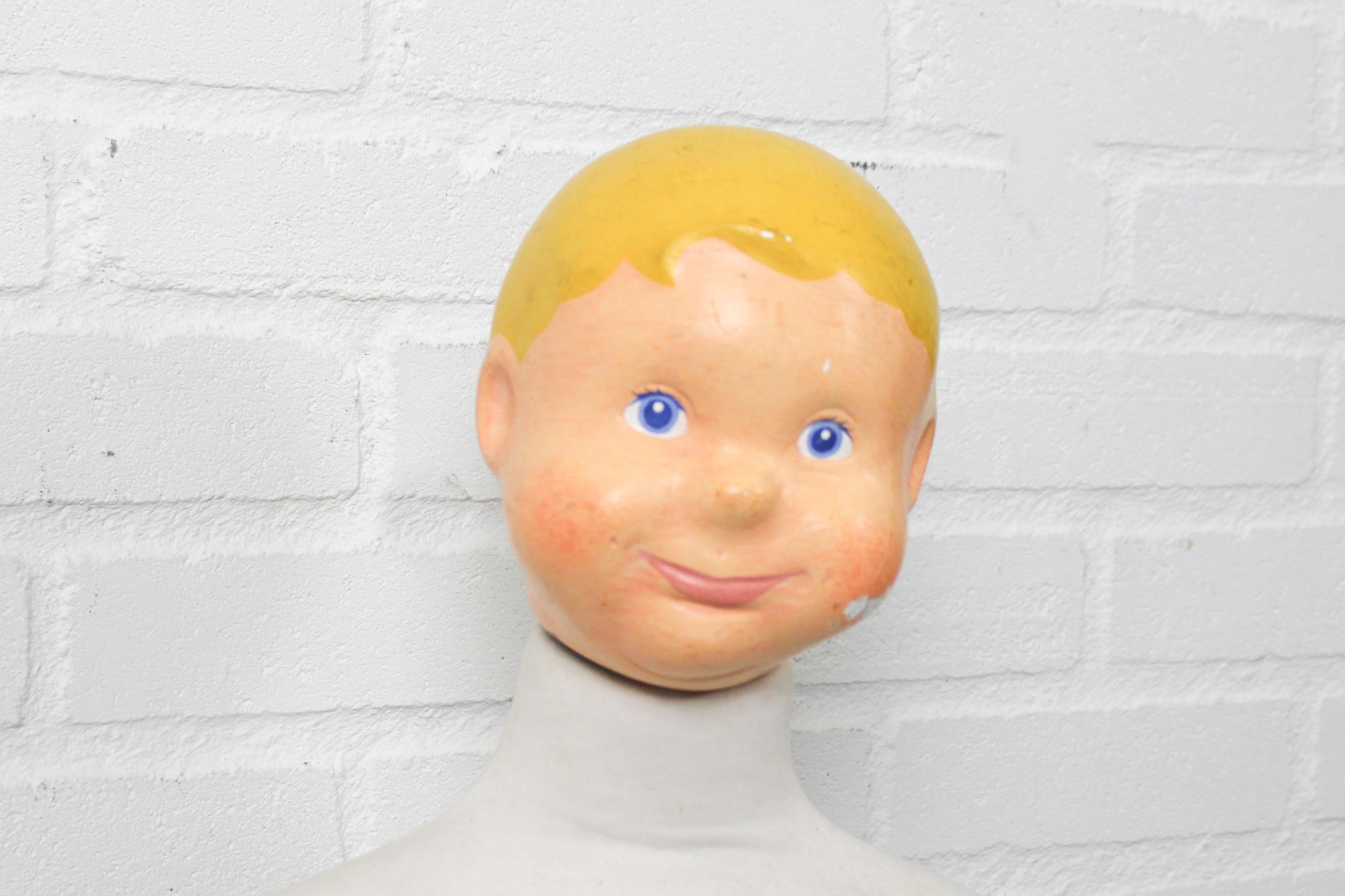 child mannequin for sale