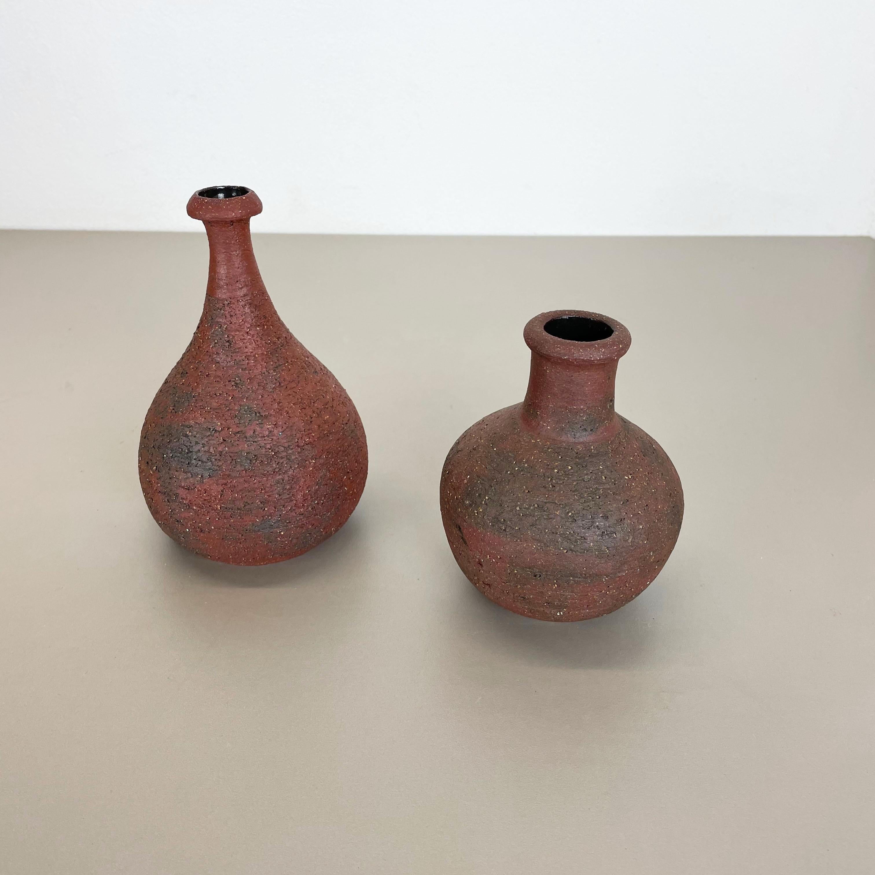gerhard liebenthron keramik