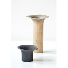 Set of 2 Sussin Sculptures by Antrei Hartikainen
