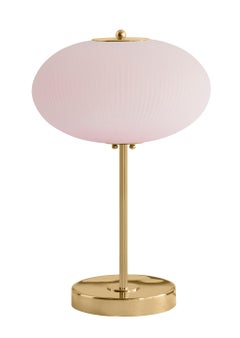 Ensemble de 2 lampes de bureau China 07 par Magic Circus Editions