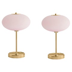 Set of 2 Table Lamp China 07 by Magic Circus Editions