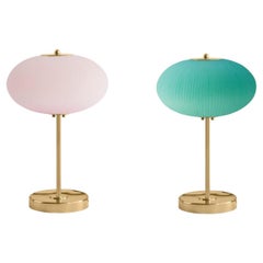 Ensemble de 2 lampes de bureau China 07 par Magic Circus Editions