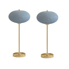 Set of 2 Table Lamps China 07 by Magic Circus Editions