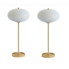 Set of 2 Table Lamps China 07 by Magic Circus Editions