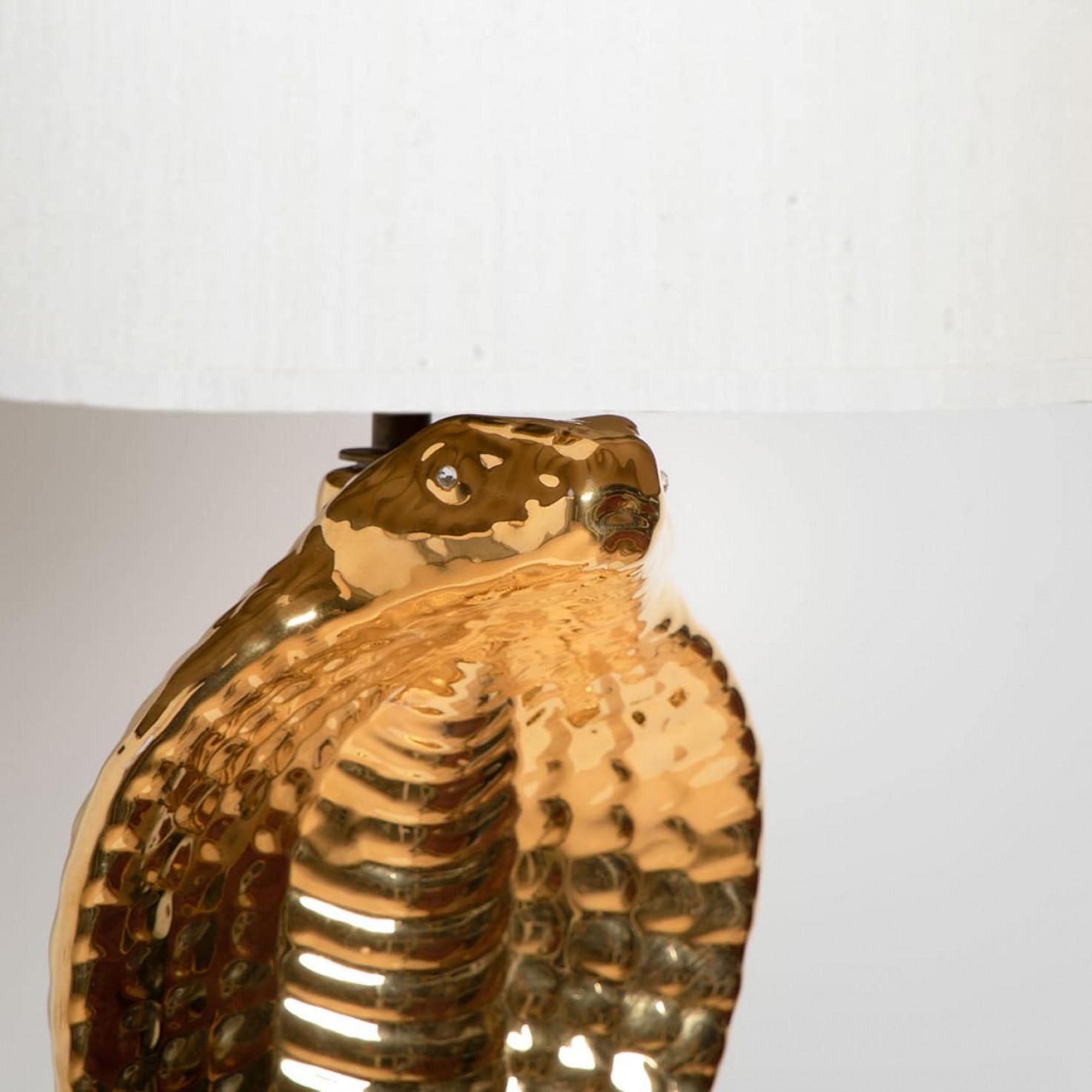 Set of 2 Table Lamps 