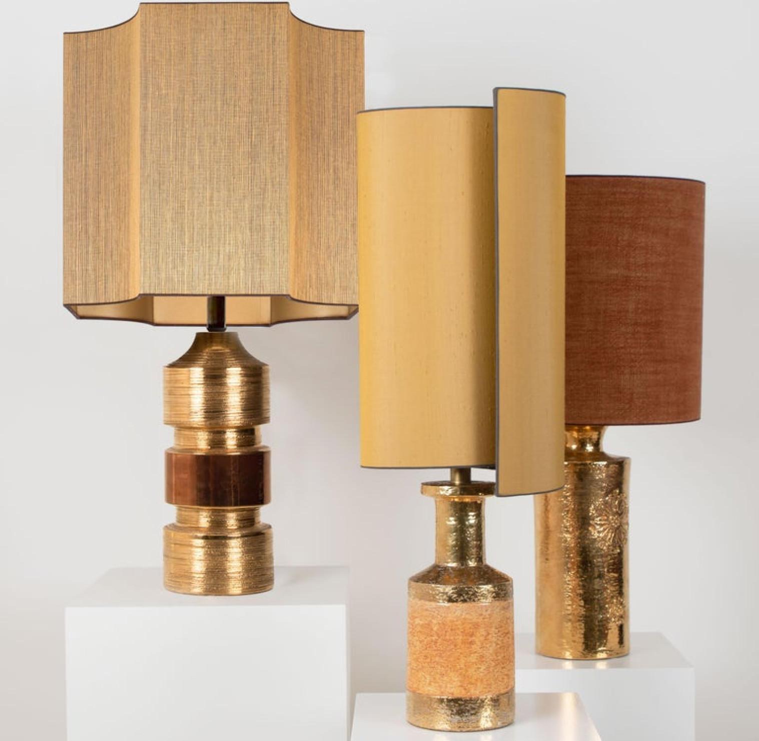 Set of 2 Table Lamps 