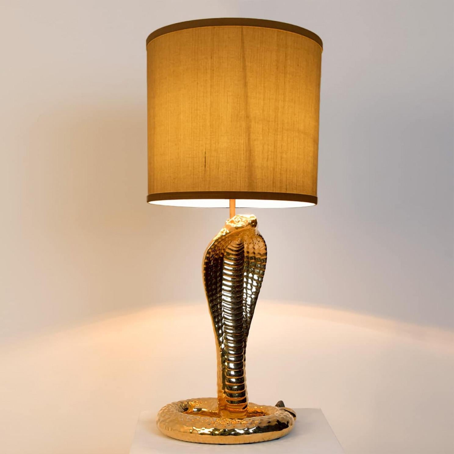 Set of 2 Table Lamps 