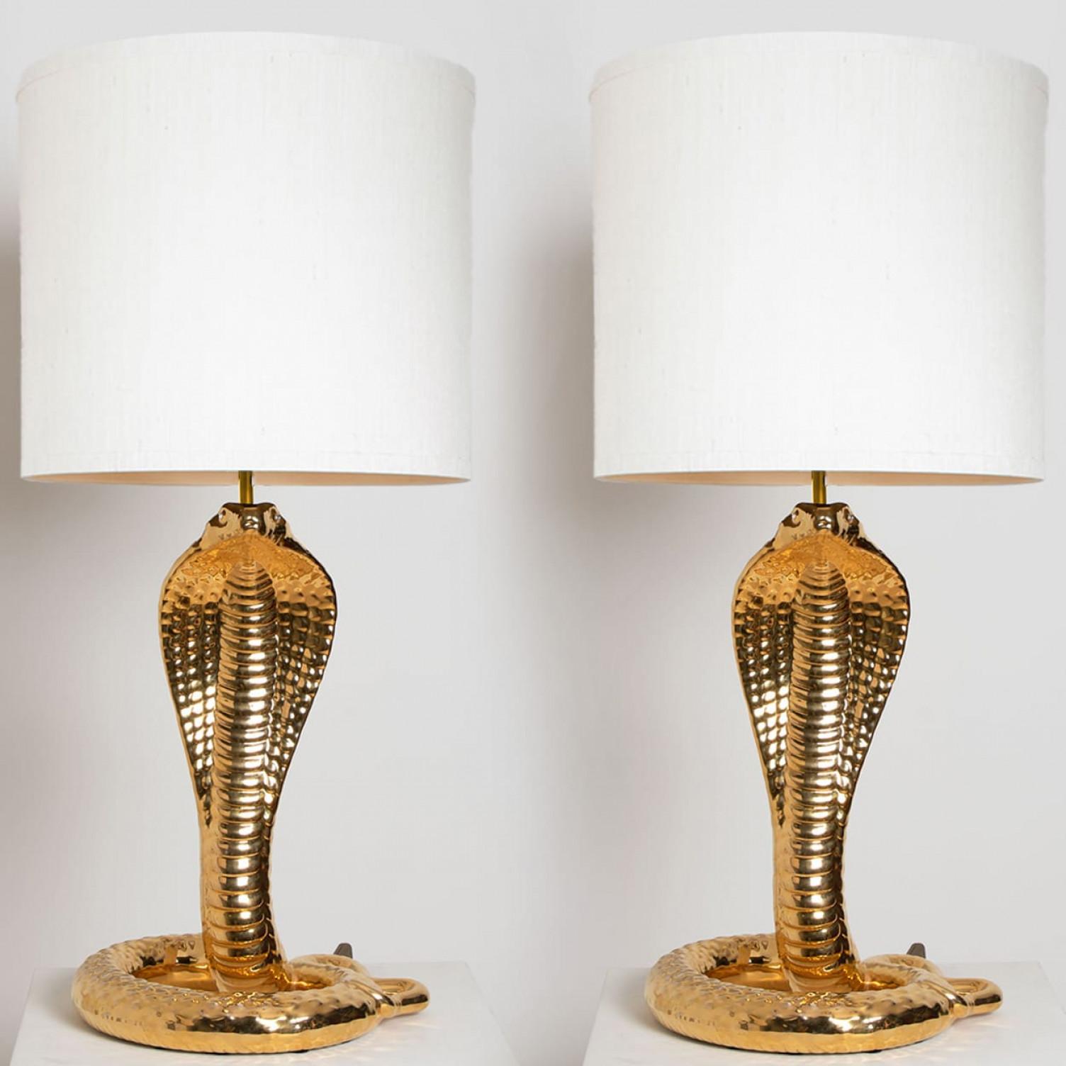 Other Set of 2 Table Lamps 