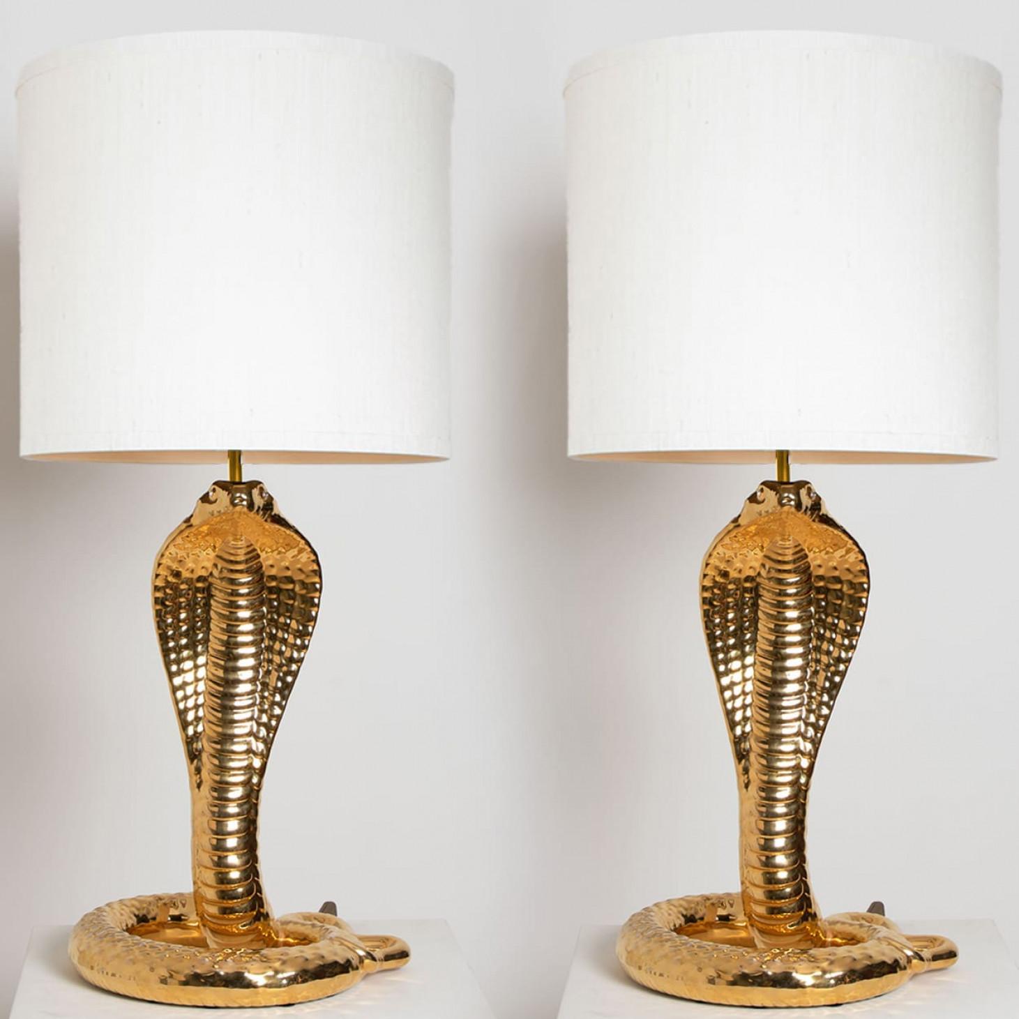 Other Set of 2 Table Lamps 