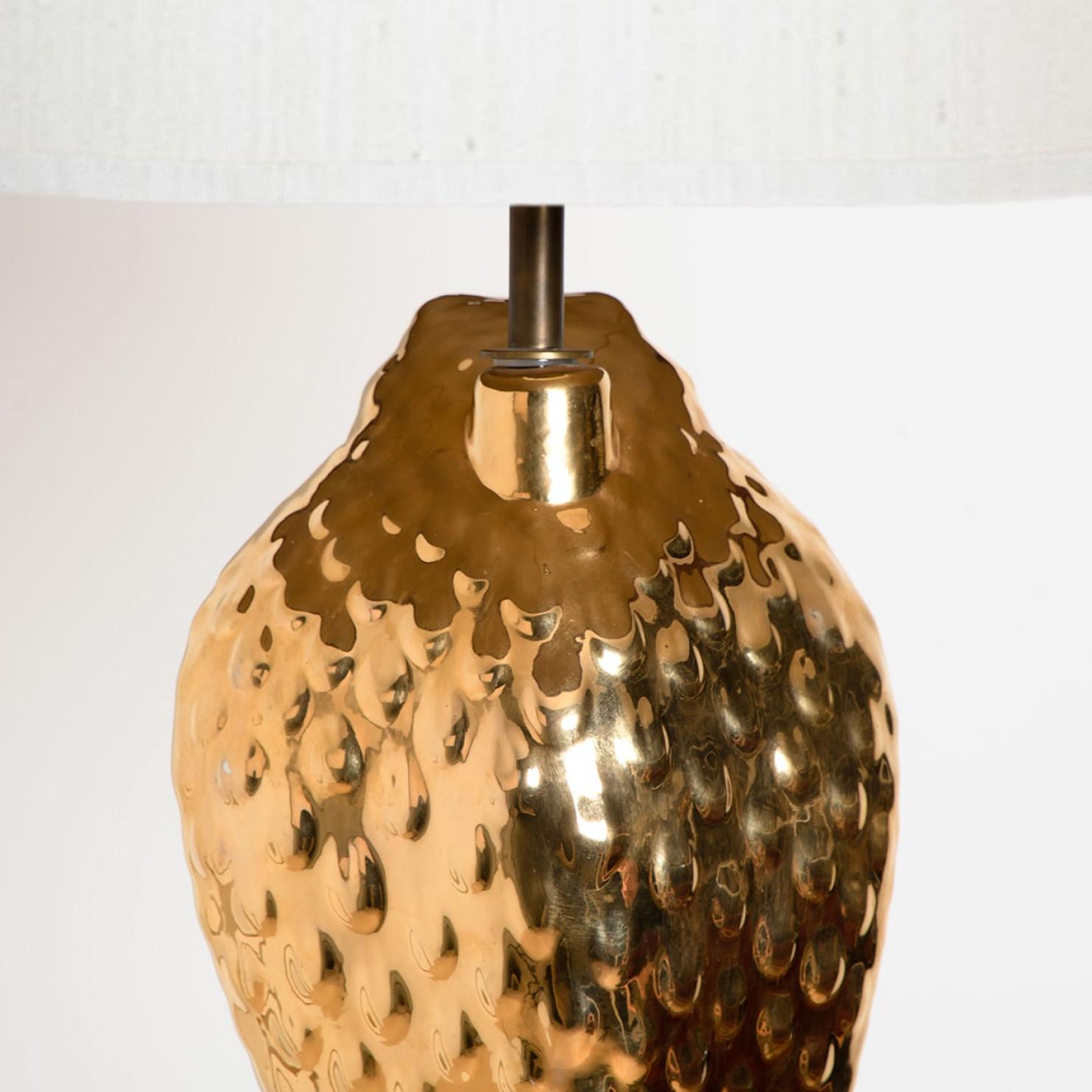 Set of 2 Table Lamps 