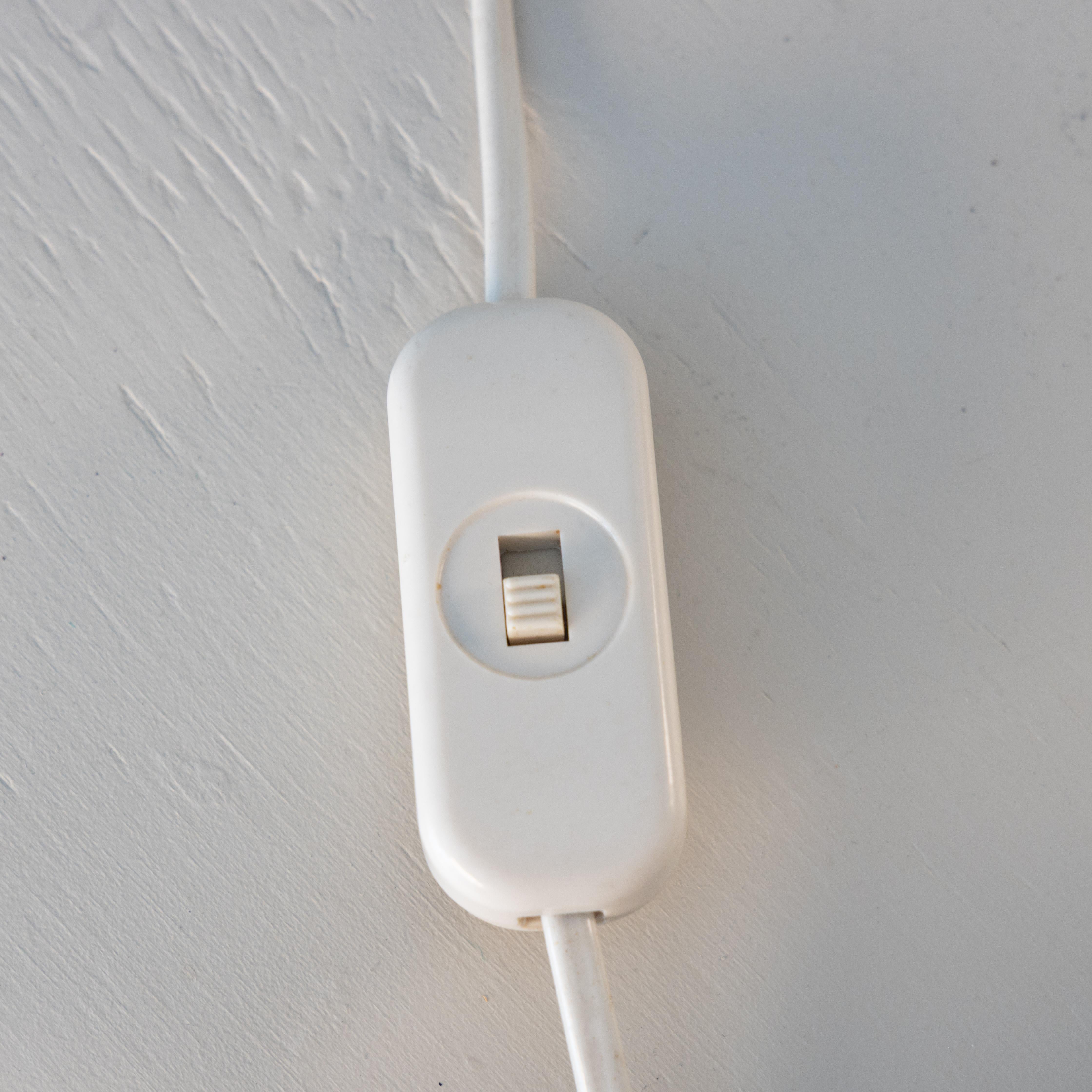 Set of 2 table lamps mod. “Gatto”, Achille and Pier Giacomo Castiglioni for Flos For Sale 3