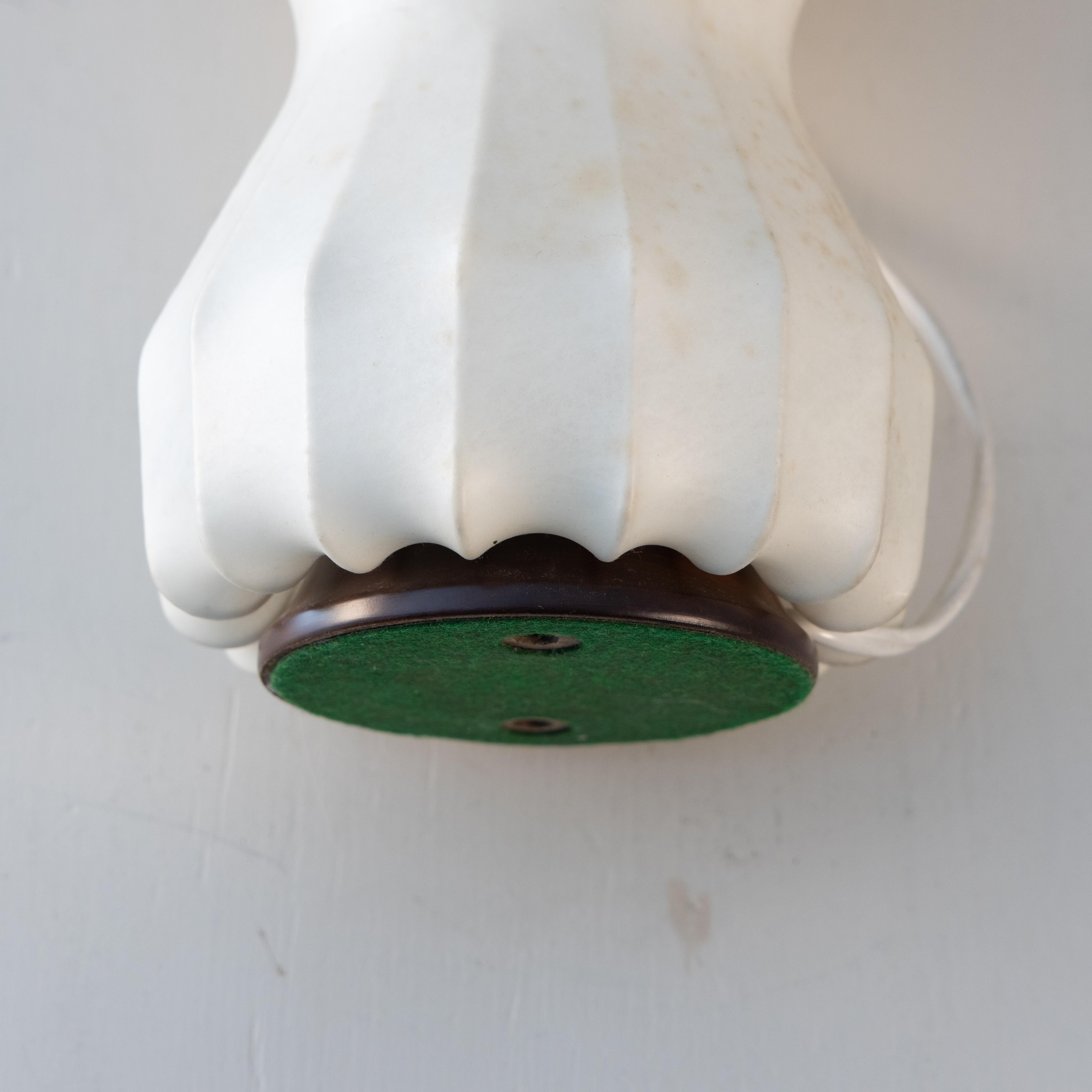 Set of 2 table lamps mod. “Gatto”, Achille and Pier Giacomo Castiglioni for Flos For Sale 9